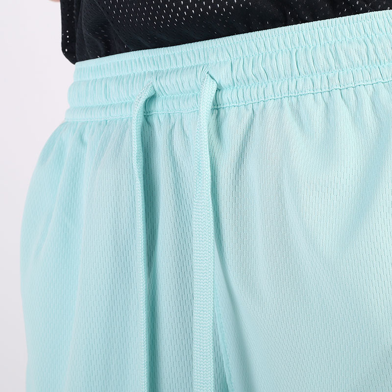 Женские шорты Nike Dri-FIT Swoosh Fly Women's Basketball Shorts (CK6599-382)  - цена, описание, фото 2